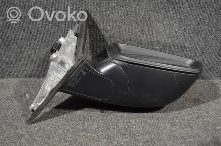 BMW 5 G30 G31 Specchietto retrovisore elettrico portiera anteriore A046412