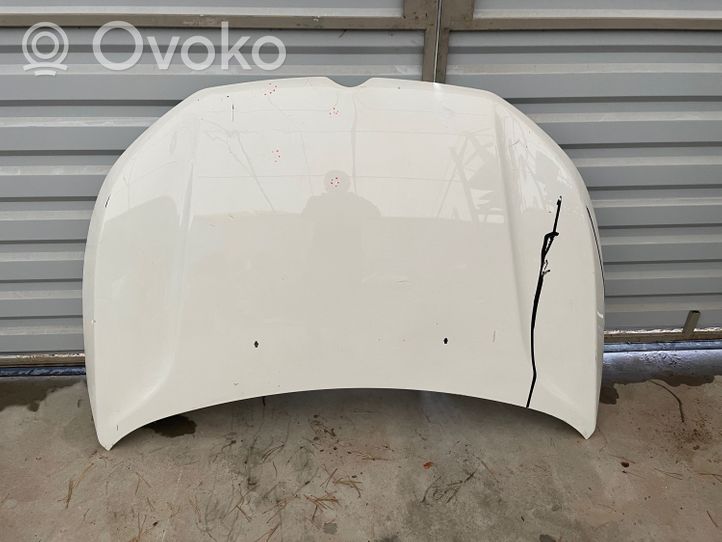 Fiat Toro Pokrywa przednia / Maska silnika 