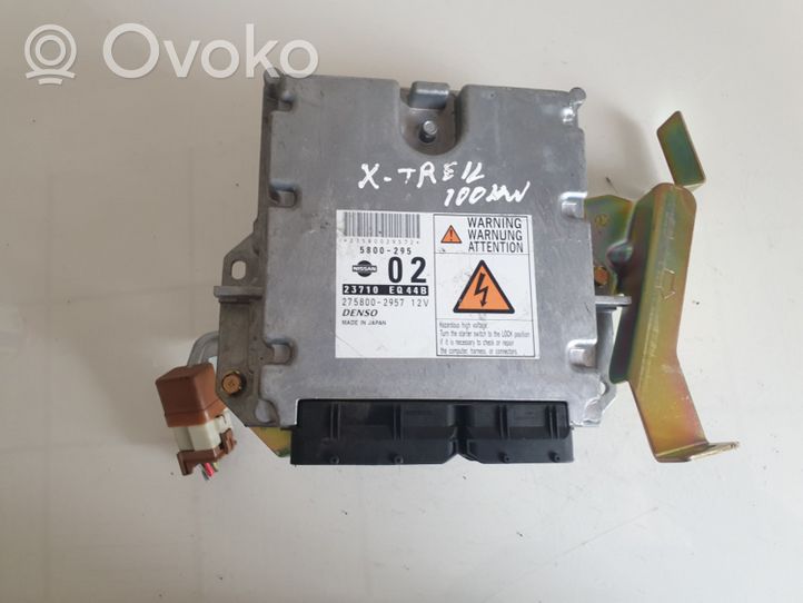 Nissan X-Trail T30 Sterownik / Moduł ECU 23710EQ44B