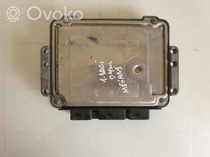 Renault Scenic II -  Grand scenic II Calculateur moteur ECU 0281011549