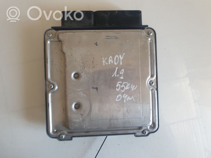 Volkswagen Caddy Sterownik / Moduł ECU 03G906016GP