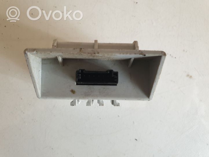 Land Rover Range Rover L322 Czujnik prędkości obrotowej 8382240