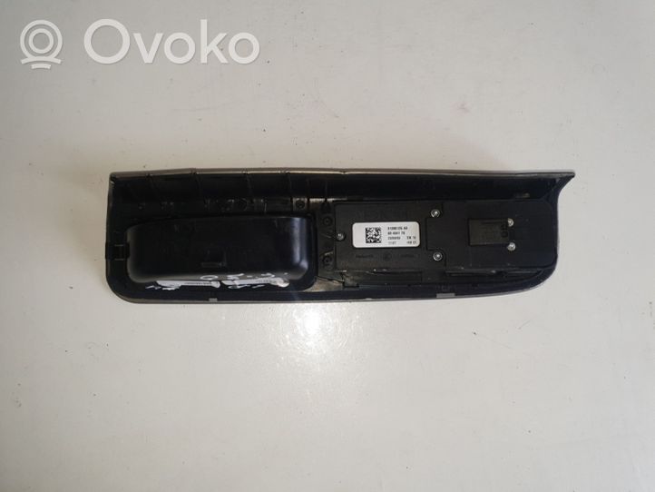 Volvo C30 Interrupteur commade lève-vitre 31295125