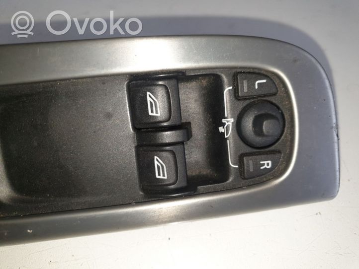 Volvo C30 Interruttore di controllo dell’alzacristalli elettrico 31295125