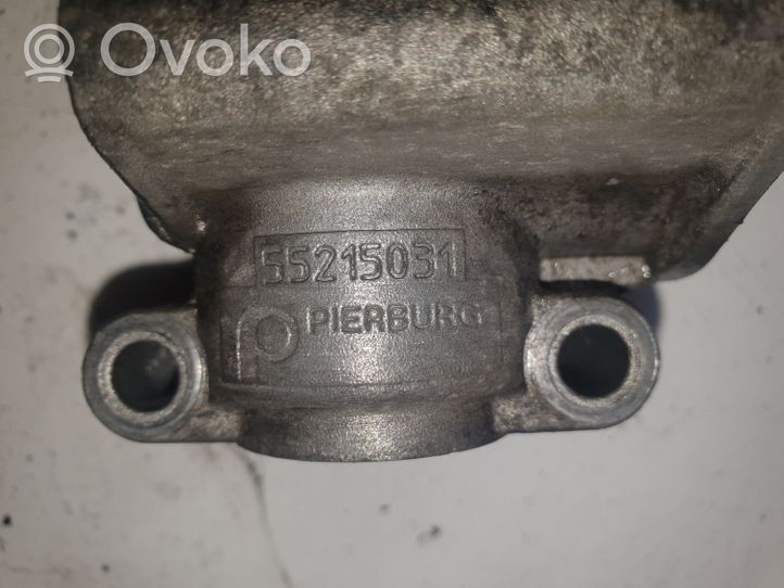 Opel Vectra C Soupape vanne EGR 55215031