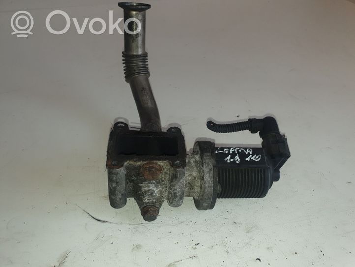 Opel Vectra C EGR-venttiili 55215031