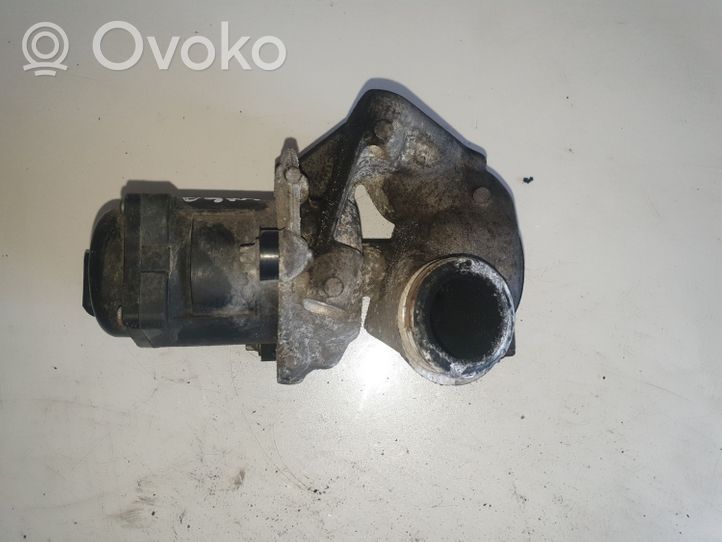 Volvo C30 EGR-venttiili 9685640480