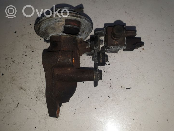 Toyota Avensis T250 Valvola EGR 2580027010