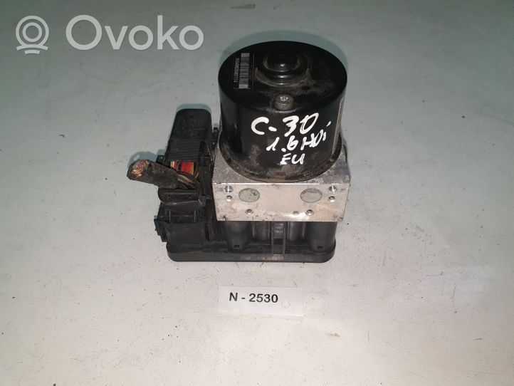 Volvo C30 ABS-pumppu 30736588