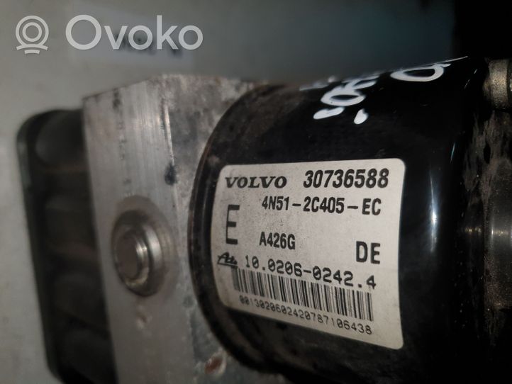 Volvo C30 Pompe ABS 30736588