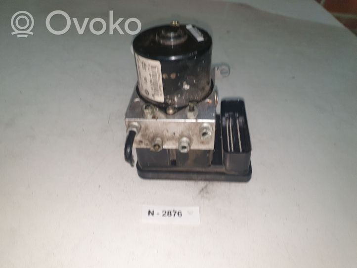 BMW 1 E81 E87 ABS Pump 6769778