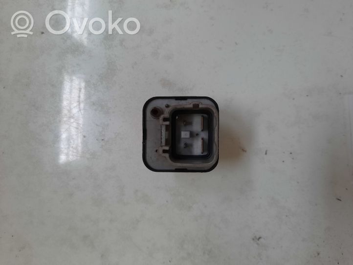 Toyota Yaris Przekaźnik / Modul układu ogrzewania wstępnego 2861067010