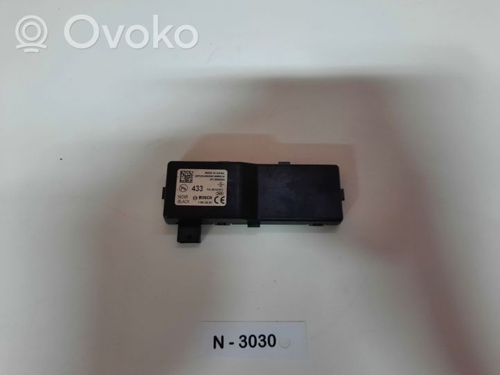 Chevrolet Orlando Centrinio užrakto valdymo blokas F00HJ00487