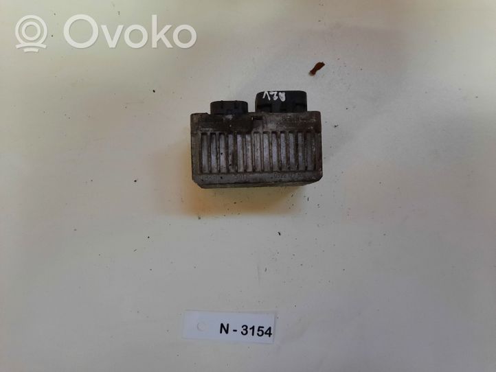 Chevrolet Orlando Przekaźnik / Modul układu ogrzewania wstępnego 0522122601