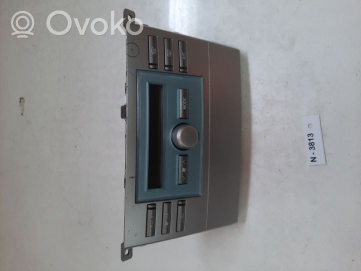 Toyota Corolla Verso E121 Climate control unit 559000F030