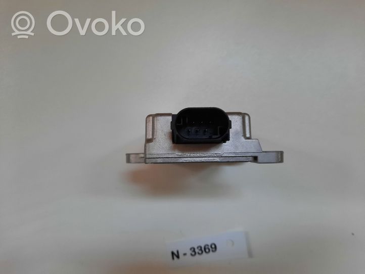 Opel Signum ESP Drehratensensor Querbeschleunigungssensor 09184504