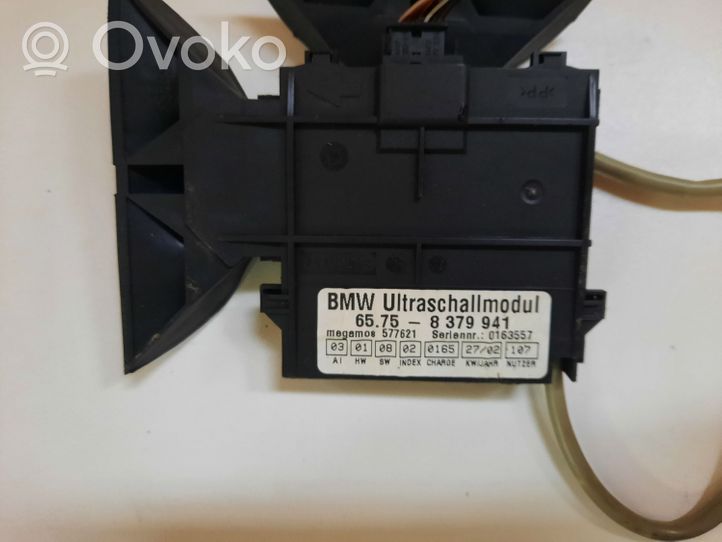 BMW X5 E53 Alarm movement detector/sensor 8379941