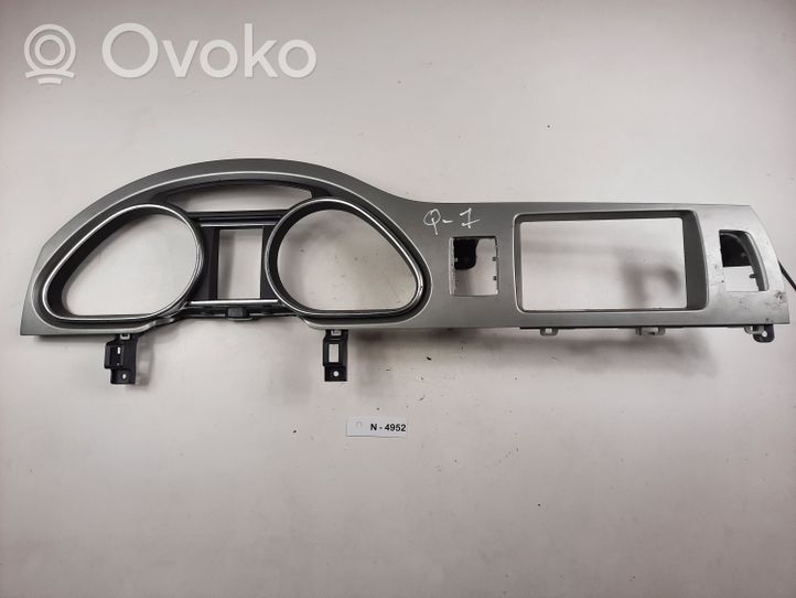 Audi Q7 4L Cornice cruscotto 4L1857115