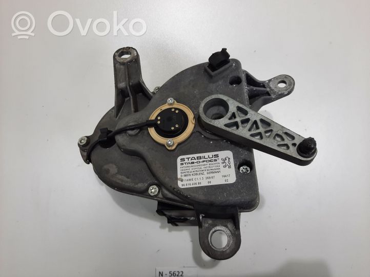 Peugeot 607 Unité de commande / module de hayon 9661640680