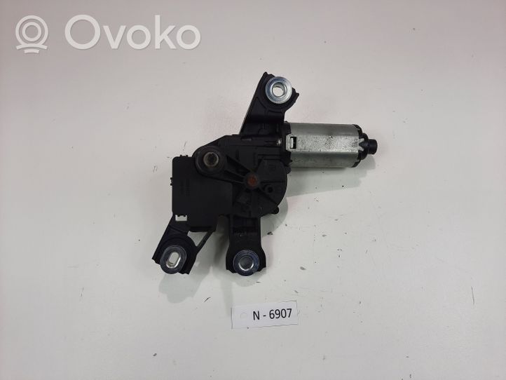 Volkswagen PASSAT B7 Galinio stiklo valytuvo varikliukas 3C9955711A