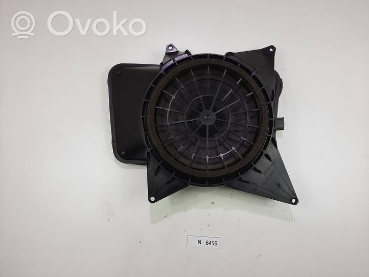 Audi A8 S8 D3 4E Subwoofer altoparlante 4E003541201