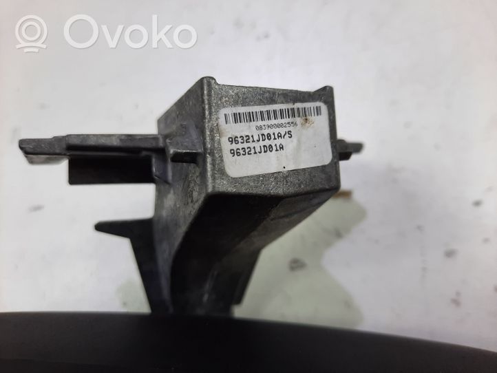 Nissan Qashqai Lusterko wsteczne 96321JD01A