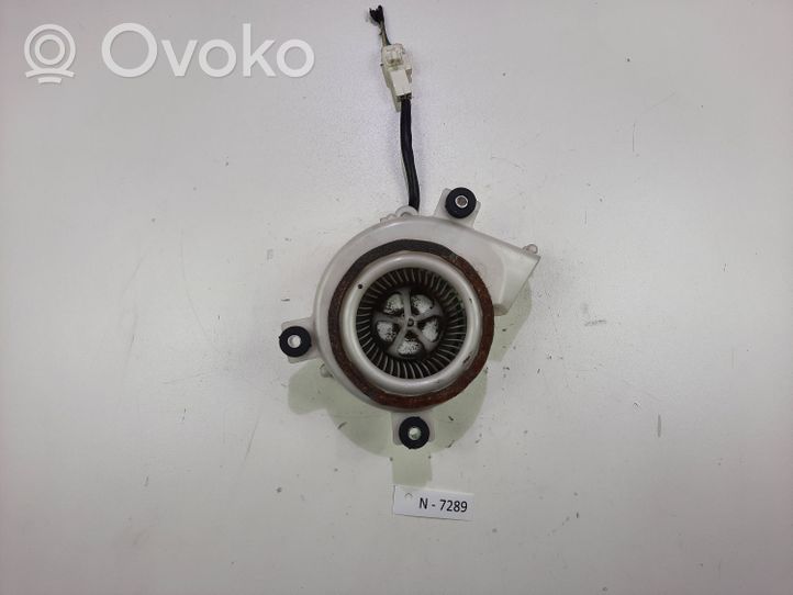 Lexus RX 330 - 350 - 400H Wentylator baterii pojazdu hybrydowego / elektrycznego G923048010