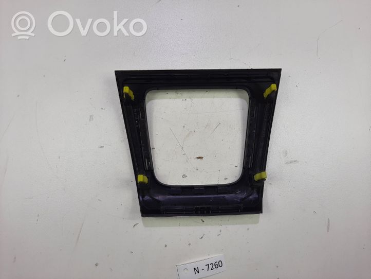 Lexus RX 330 - 350 - 400H Ramka drążka zmiany biegów 5882148030