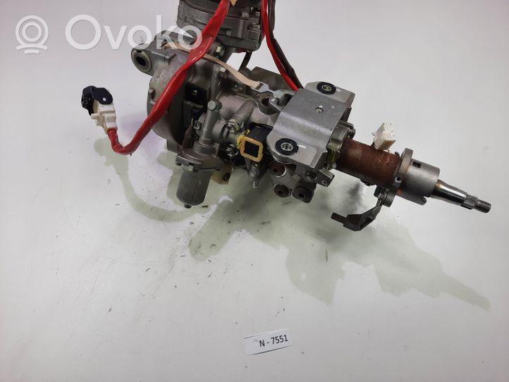 Toyota Avensis T270 Ohjaustehostimen sähköpumppu 4525020A20