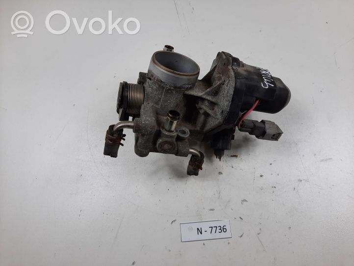 Toyota Prius (XW20) Valvola a farfalla 8945230150