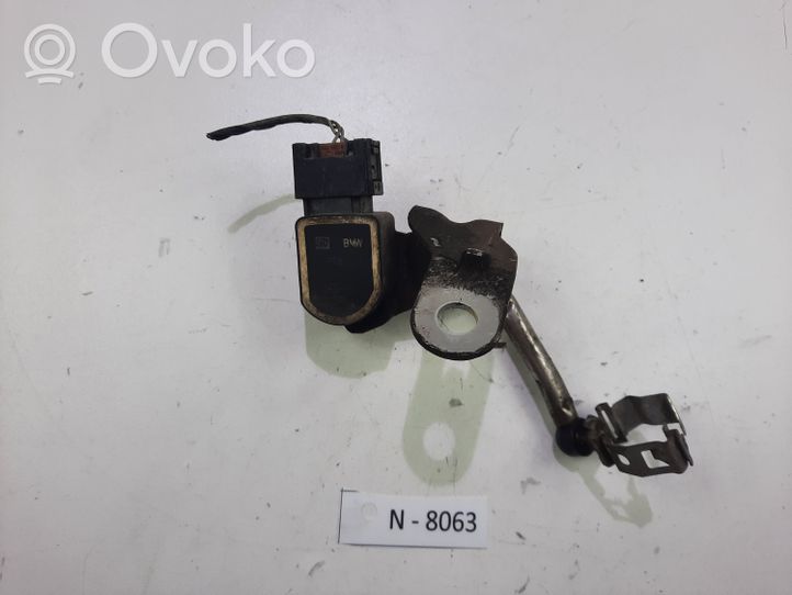 BMW 3 E90 E91 Sensore di livello faro/fanale 6778813