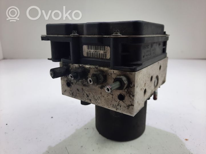 Toyota Avensis T270 ABS Pump 5582L9250211