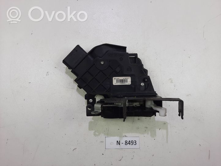 Volvo C30 Etuoven lukko 30799308