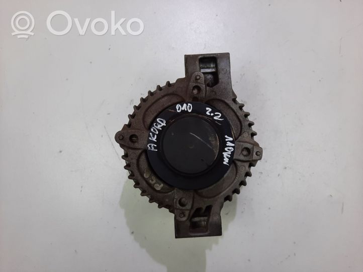 Honda Accord Alternator 1042102260