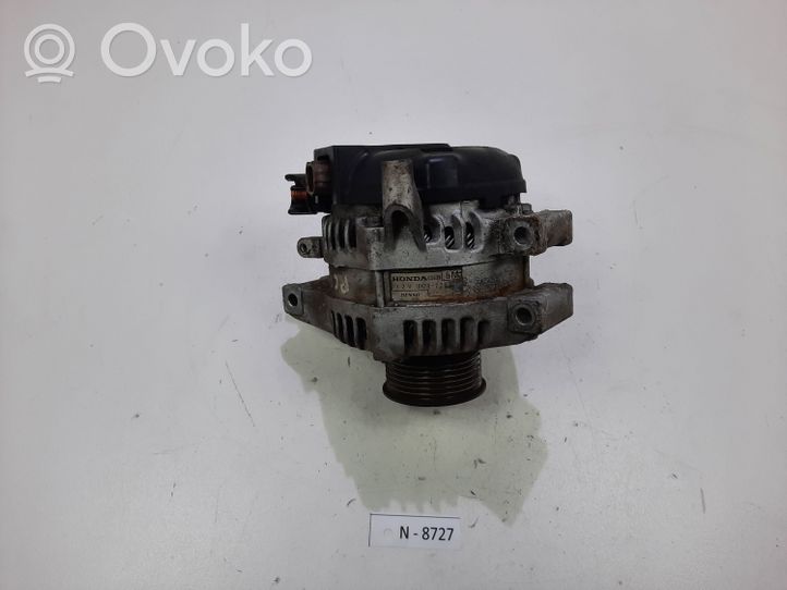 Honda Accord Alternator 1042102260