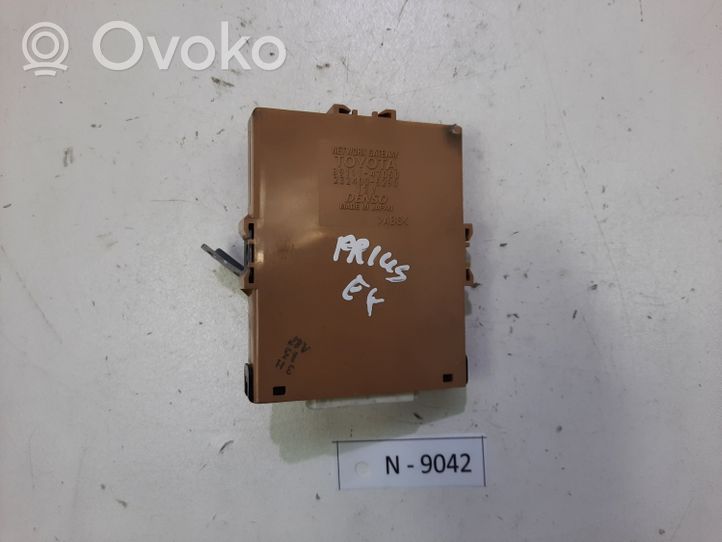 Toyota Prius (XW20) Modulo di controllo accesso 8911147050