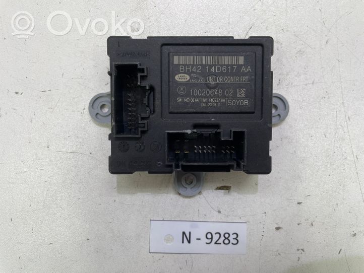 Land Rover Discovery 4 - LR4 Centralina/modulo portiere BH4214D617AA