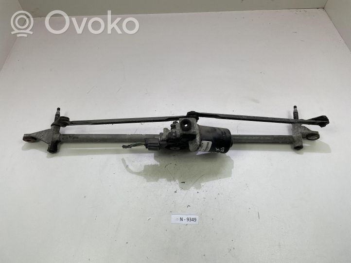 Land Rover Discovery 4 - LR4 Tiranti e motorino del tergicristallo anteriore 95012138