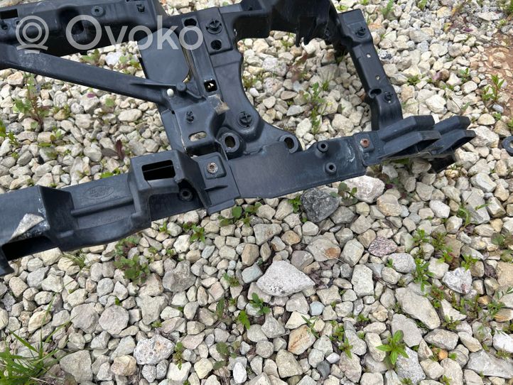 Land Rover Discovery 3 - LR3 Pannello di supporto del radiatore 