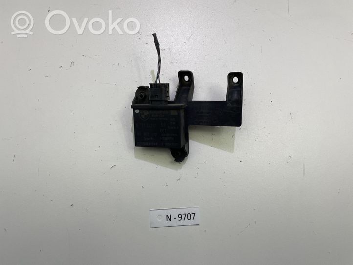 BMW X3 E83 Centralina della pressione pneumatico 6771042