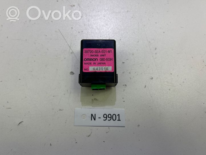 Honda Accord Other relay 39720SEAE01M1