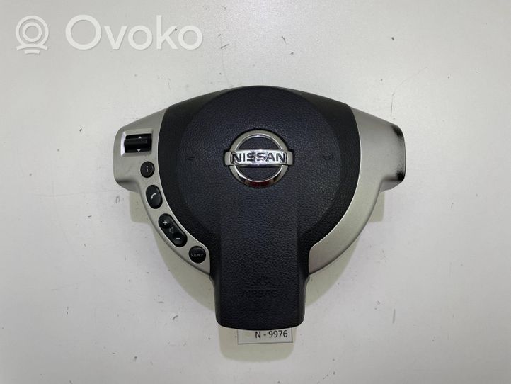 Nissan X-Trail T31 Airbag dello sterzo 