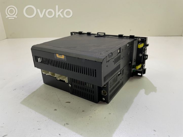 Toyota Prius (XW20) Radio / CD/DVD atskaņotājs / navigācija 8612047240