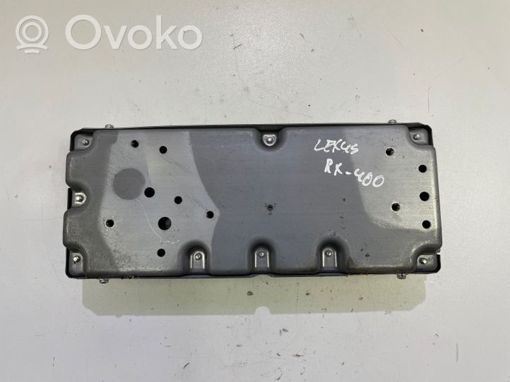 Lexus RX 330 - 350 - 400H Ohjaustehostimen ohjainlaite/moduuli G925048011