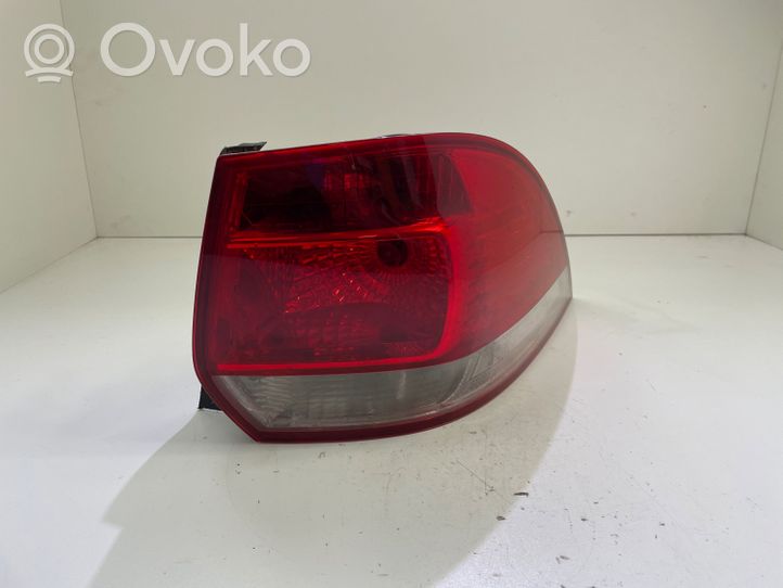 Volkswagen Golf V Luci posteriori 1K9945096D