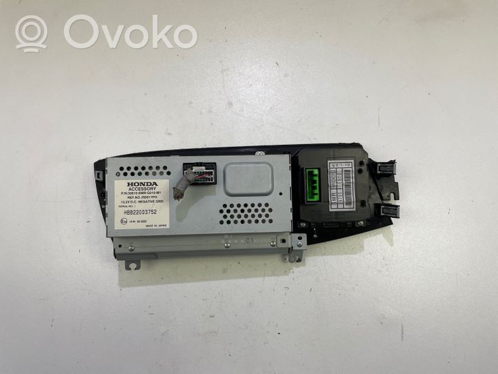 Honda Civic Monitor/display/piccolo schermo 39810SMRG010M1