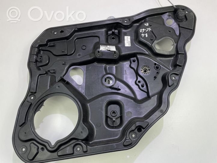 Volvo XC60 Galinio el. lango pakėlimo mechanizmas be varikliuko 30753330