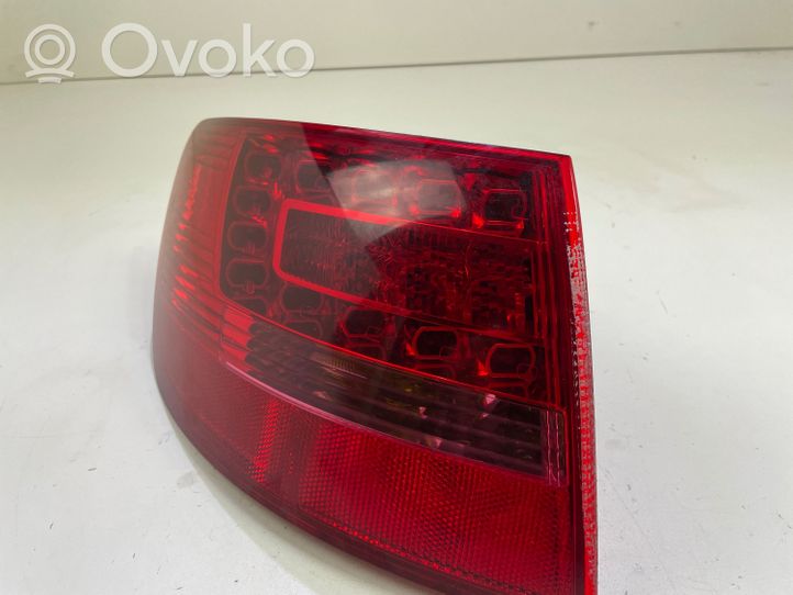 Audi A6 S6 C6 4F Luci posteriori 4F9945095H