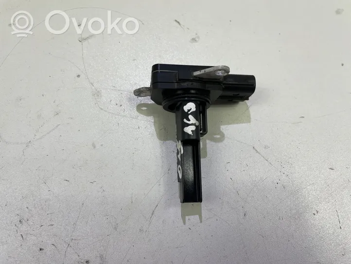 Toyota Corolla E140 E150 Mass air flow meter 2220437010