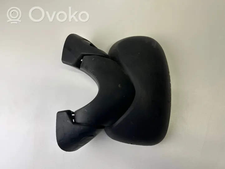 Opel Vivaro Front door electric wing mirror 